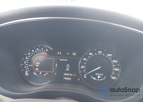 2017 Lincoln Mkc Select из США, поврежденный, VIN 5LMCJ2C95HUL33680